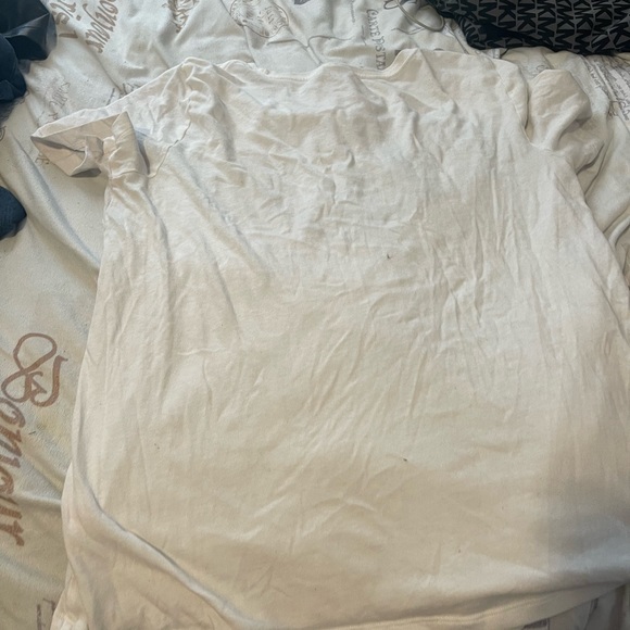 Pink tee - Picture 3 of 3